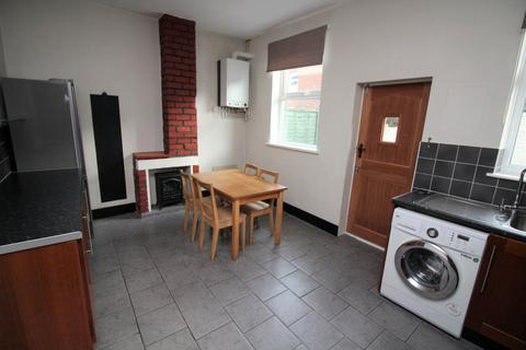 3 bedroom terraced house for sale, Fazackerley Street, Preston PR2