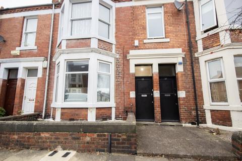 6 bedroom maisonette to rent, Greystoke Avenue, Newcastle upon Tyne, NE2 1PN