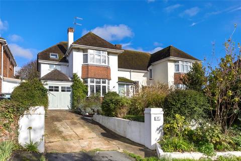 4 bedroom semi-detached house for sale, The Avenue, Shoreham-by-Sea, West Sussex, BN43