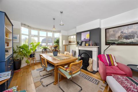 4 bedroom semi-detached house for sale, The Avenue, Shoreham-by-Sea, West Sussex, BN43