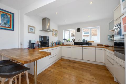 4 bedroom semi-detached house for sale, The Avenue, Shoreham-by-Sea, West Sussex, BN43