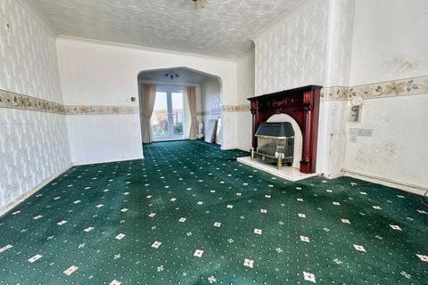 3 bedroom semi-detached house for sale, Charters Crescent, South Hetton, ., Durham, DH6 2TP