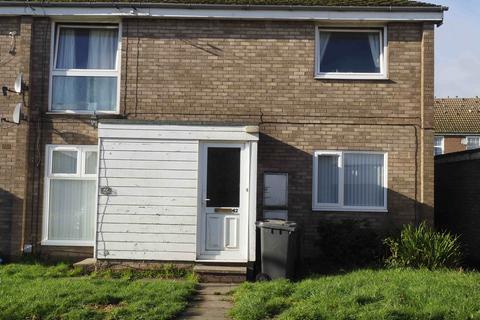 2 bedroom end of terrace house for sale, Kensington Road, Scunthorpe DN15