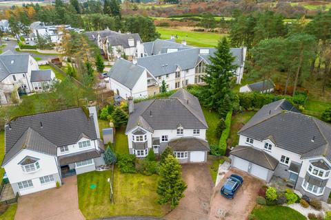 5 bedroom detached house for sale, Windsor Gardens, Auchterarder, Perthshire, PH3 1QE