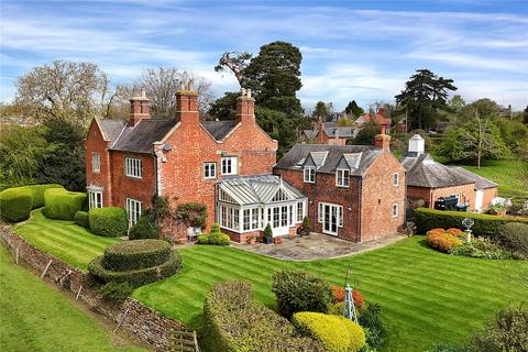 5 bedroom detached house for sale, Main Street, Goadby