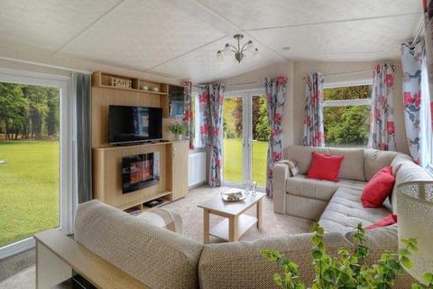 2 bedroom mobile home for sale, Gatebeck Road, Kendal LA8