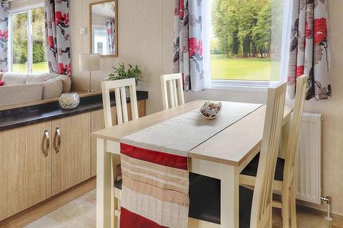 2 bedroom mobile home for sale, Gatebeck Road, Kendal LA8