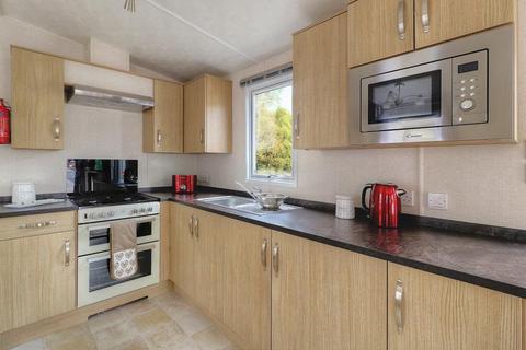 2 bedroom mobile home for sale, Gatebeck Road, Kendal LA8