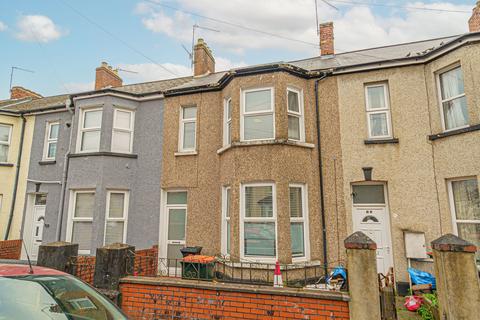 3 bedroom terraced house for sale, Oxford Street, Newport, NP19