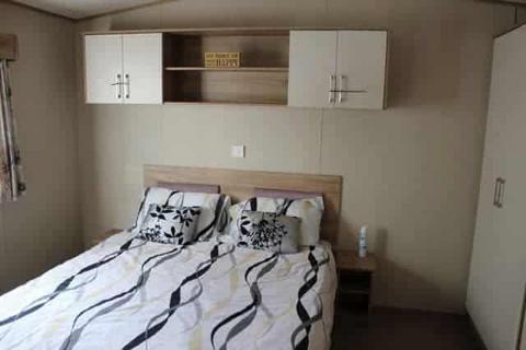 2 bedroom lodge for sale, Exeter, Devon, EX6