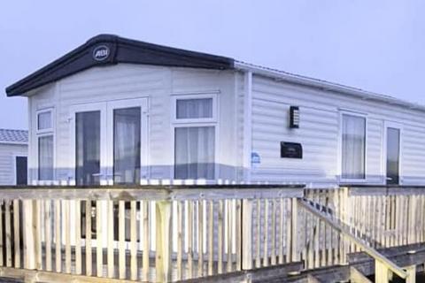 2 bedroom lodge for sale, Exeter, Devon, EX6