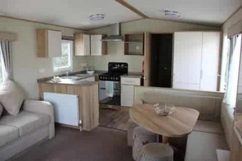 2 bedroom lodge for sale, Exeter, Devon, EX6