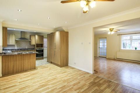 4 bedroom detached house for sale, Jowitt Avenue, Bedford