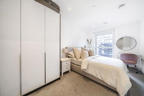 2 bedroom flat for sale, Chatteris Way, Elephant & Castle