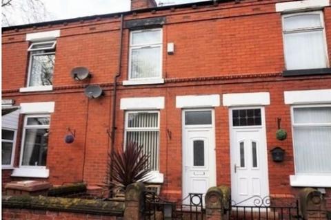 2 bedroom terraced house for sale, Edge Street, St. Helens WA9