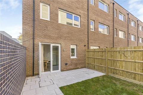 3 bedroom terraced house for sale, Harrier Way, Hatfield, Hertfordshire