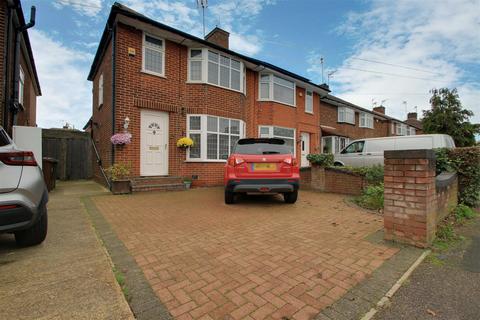 3 bedroom semi-detached house for sale, Bullhead Road, Borehamwood