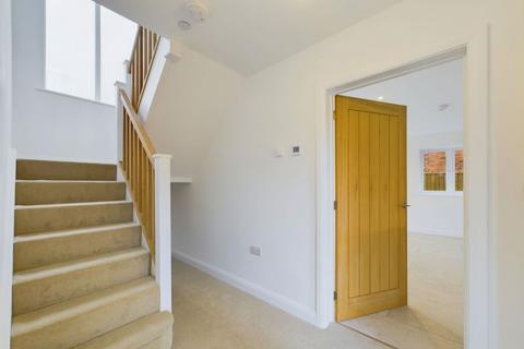 4 bedroom detached house for sale, Llandyrnog LL16