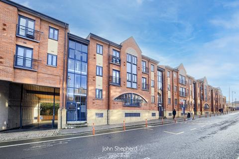 1 bedroom flat for sale, Farthing Court, 60 Graham Street, Birmingham, West Midlands, B1