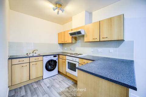 1 bedroom flat for sale, Farthing Court, 60 Graham Street, Birmingham, West Midlands, B1