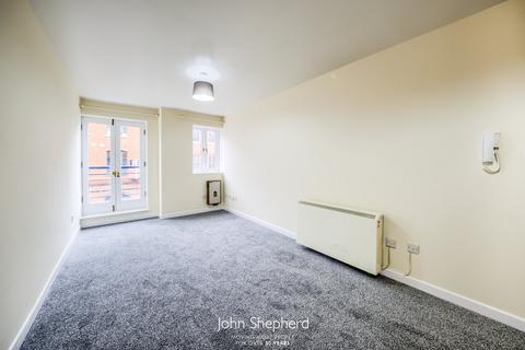 1 bedroom flat for sale, Farthing Court, 60 Graham Street, Birmingham, West Midlands, B1