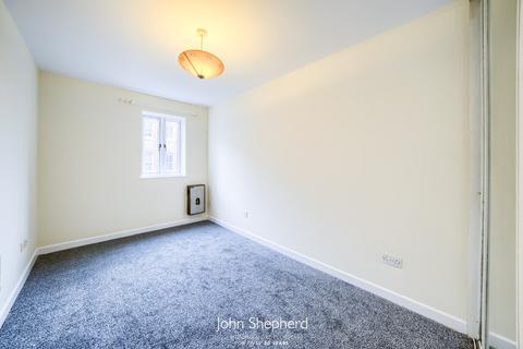 1 bedroom flat for sale, Farthing Court, 60 Graham Street, Birmingham, West Midlands, B1