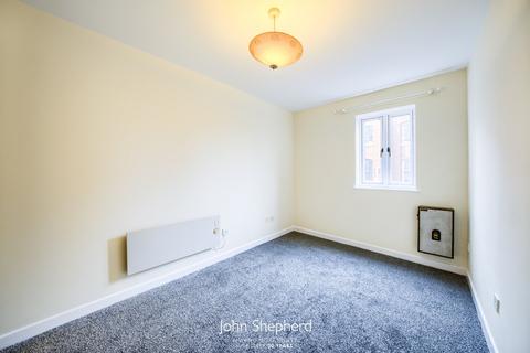 1 bedroom flat for sale, Farthing Court, 60 Graham Street, Birmingham, West Midlands, B1