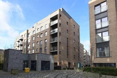 2 bedroom flat for sale, 19/19 Shrubhill Walk, Leith, Edinburgh, EH7 4FH