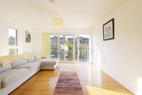 2 bedroom flat for sale, 19/19 Shrubhill Walk, Leith, Edinburgh, EH7 4FH