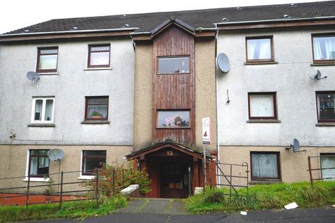 2 bedroom flat to rent, Kilcreggan View, Greenock PA15