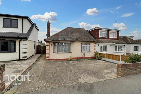 2 bedroom detached house to rent, Purleigh Road - Rayleigh - SS6