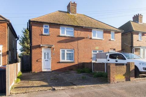 3 bedroom semi-detached house for sale, Westover Road, Broadstairs, CT10