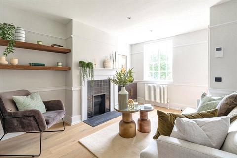 1 bedroom terraced house for sale, Brandram Road, London, SE13