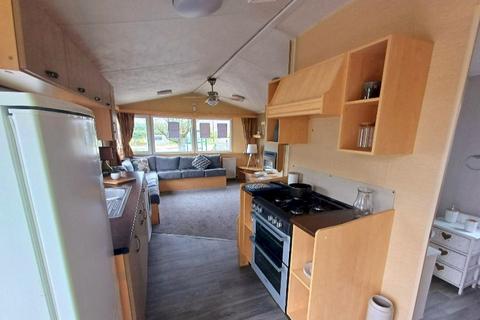 2 bedroom static caravan for sale, Broadland Sands Holiday Park, , Corton NR32