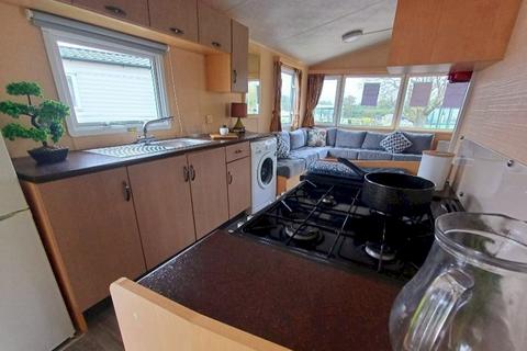 2 bedroom static caravan for sale, Broadland Sands Holiday Park, , Corton NR32