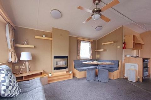 2 bedroom static caravan for sale, Broadland Sands Holiday Park, , Corton NR32