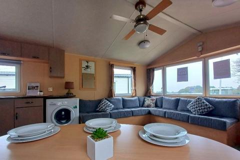 2 bedroom static caravan for sale, Broadland Sands Holiday Park, , Corton NR32