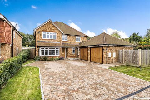 4 bedroom detached house to rent, Hasell Park Place, Bromley, BR2