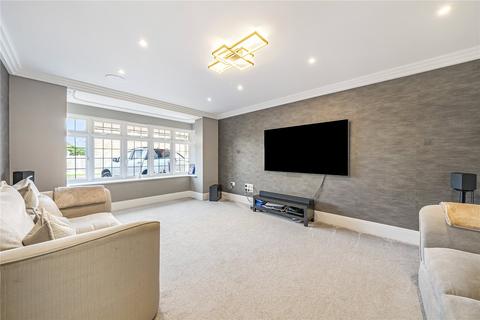 4 bedroom detached house to rent, Hasell Park Place, Bromley, BR2