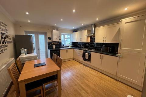 3 bedroom terraced house for sale, Brown Street, Ferndale - Ferndale