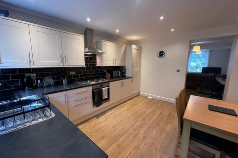 3 bedroom terraced house for sale, Brown Street, Ferndale - Ferndale