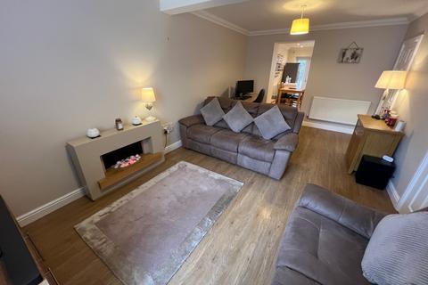 3 bedroom terraced house for sale, Brown Street, Ferndale - Ferndale