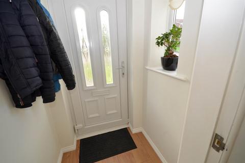 2 bedroom semi-detached house for sale, Bowness Close, The Paddock