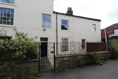 1 bedroom flat to rent, Rose Villa, off Northgate, Almondbury, Huddersfield