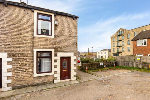 2 bedroom cottage for sale, Shepley Street, Lees, Oldham