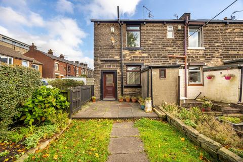 2 bedroom cottage for sale, Shepley Street, Lees, Oldham