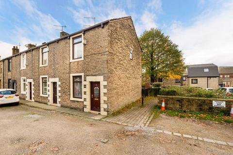 2 bedroom cottage for sale, Shepley Street, Lees, Oldham