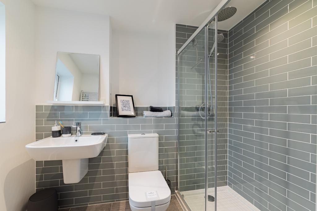 En suite