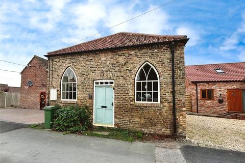 1 bedroom detached house for sale, Asselby, Goole DN14