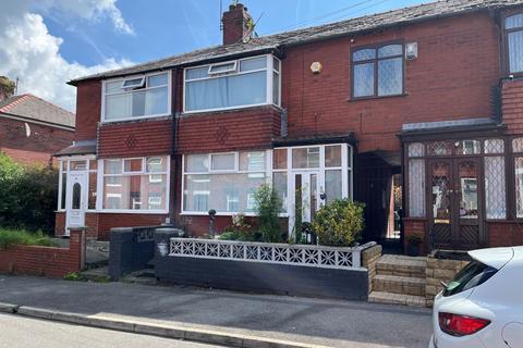 2 bedroom terraced house for sale, Huxley Street, Oldham